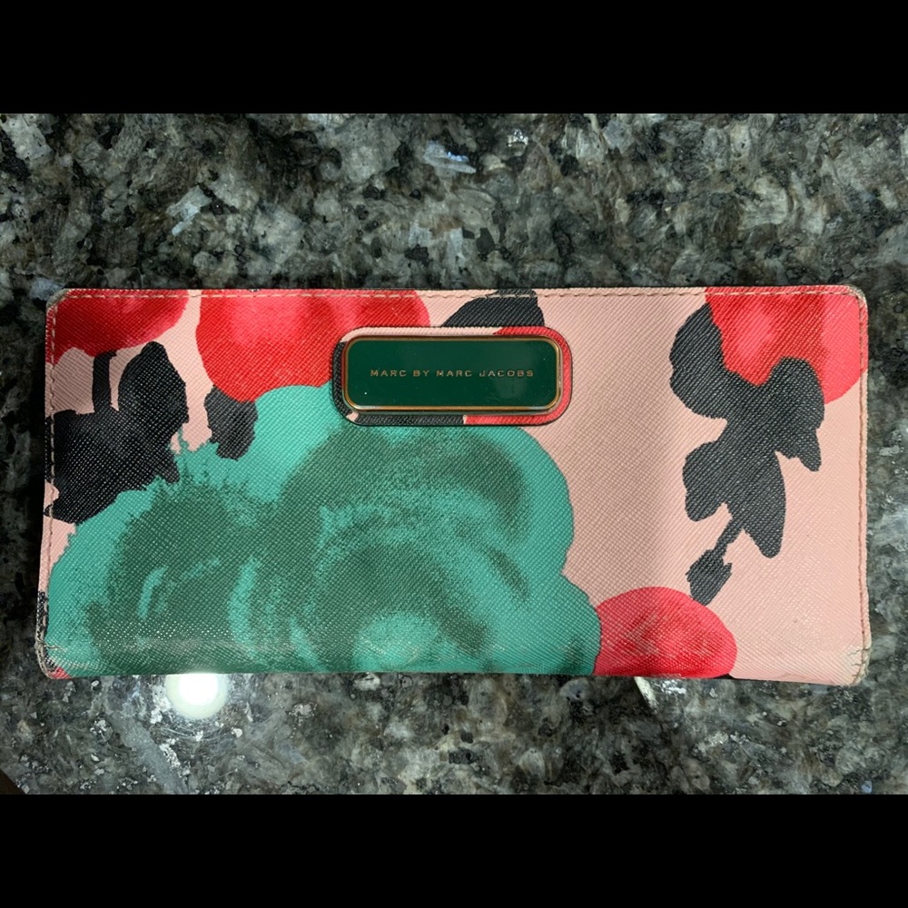 Marc Jacobs Wallet